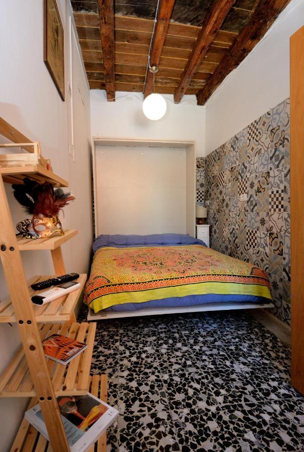 Casa Dea Corte Apartment Veneza Exterior foto